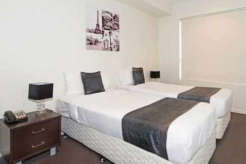 Mantra Pandanas - Grafton Accommodation 6