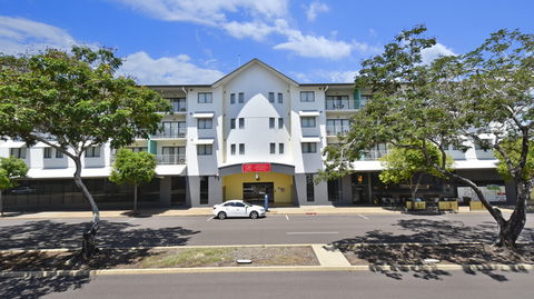 Metro Advance Apartments & Hotel - Grafton Accommodation 0