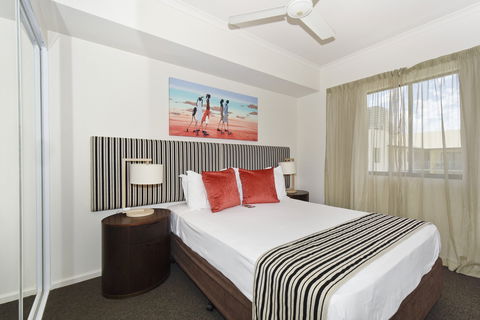 Metro Advance Apartments & Hotel - Grafton Accommodation 3