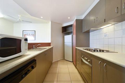 Metro Advance Apartments & Hotel - Grafton Accommodation 4
