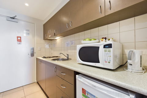 Metro Advance Apartments & Hotel - Grafton Accommodation 6