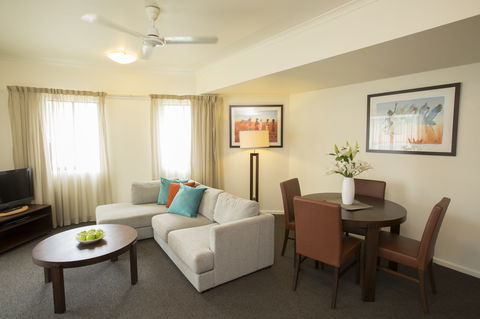 Metro Advance Apartments & Hotel - Grafton Accommodation 10