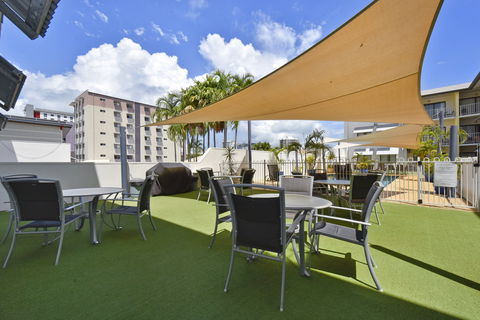 Metro Advance Apartments & Hotel - Grafton Accommodation 15
