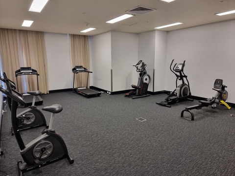 Metro Advance Apartments & Hotel - Grafton Accommodation 16