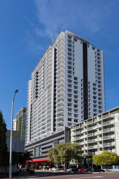 Oaks Elan Darwin - Grafton Accommodation 0