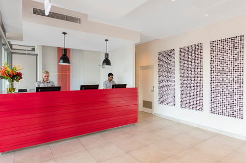 Oaks Elan Darwin - Grafton Accommodation 1