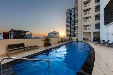 Oaks Elan Darwin - Grafton Accommodation 3