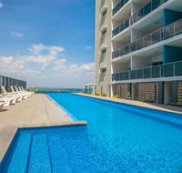 Ramada Suites Zen Quarter Darwin - Grafton Accommodation