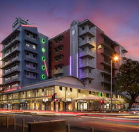 Rydges Darwin Central - Grafton Accommodation