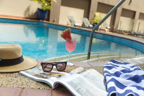 Rydges Darwin Central - Grafton Accommodation 7