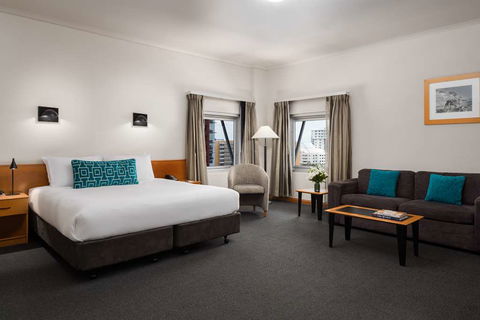 Rydges Darwin Central - Grafton Accommodation 11