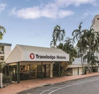 Travelodge Resort Darwin - Grafton Accommodation