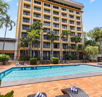 Hotel Frontier Darwin - Grafton Accommodation