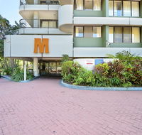 Marrakai All Suites - Grafton Accommodation