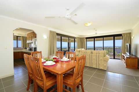 Marrakai All Suites - Grafton Accommodation 1