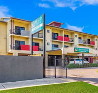 Quality Hotel Darwin Airport - Grafton Accommodation