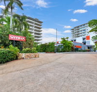 Vitina Studio Motel - Grafton Accommodation
