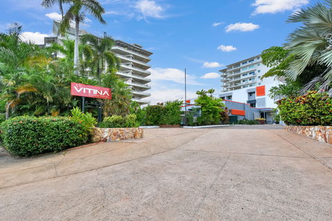 Vitina Studio Motel - Grafton Accommodation 0