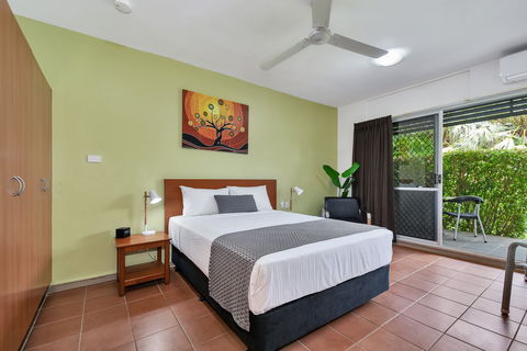 Vitina Studio Motel - Grafton Accommodation 1