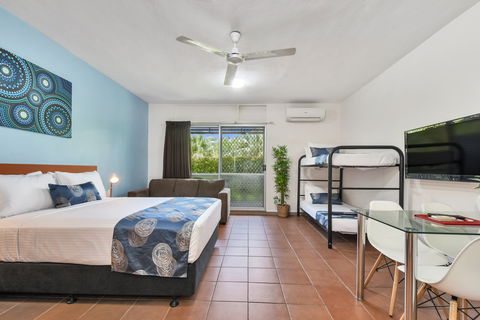 Vitina Studio Motel - Grafton Accommodation 3