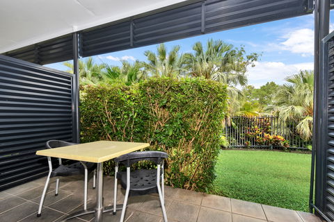 Vitina Studio Motel - Grafton Accommodation 4