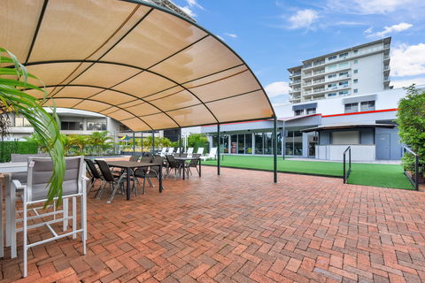 Vitina Studio Motel - Grafton Accommodation 5