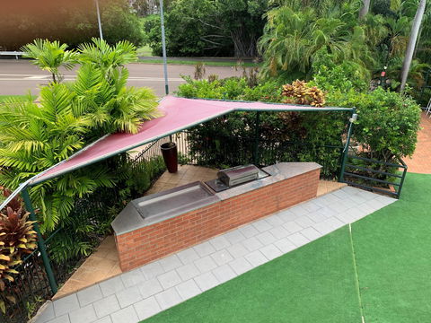 Vitina Studio Motel - Grafton Accommodation 6