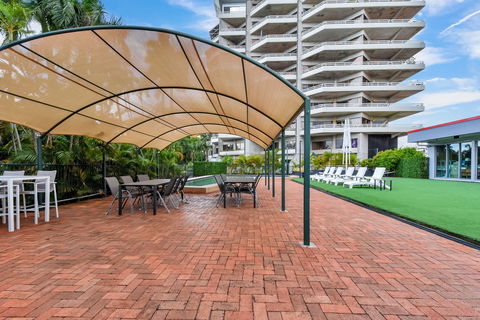 Vitina Studio Motel - Grafton Accommodation 7