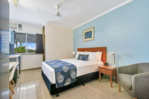 Vitina Studio Motel - Grafton Accommodation 8