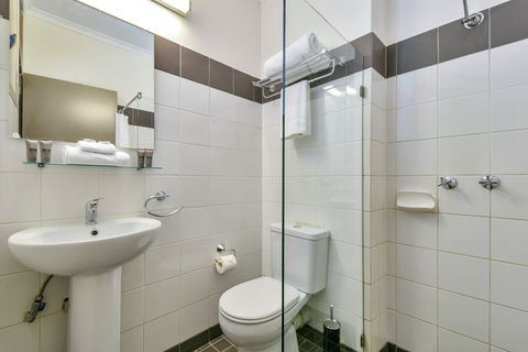 Vitina Studio Motel - Grafton Accommodation 11