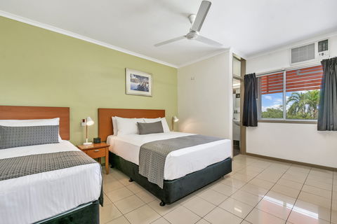 Vitina Studio Motel - Grafton Accommodation 13