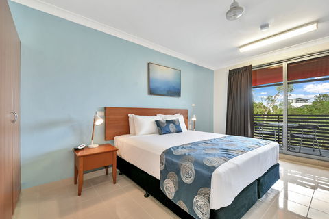 Vitina Studio Motel - Grafton Accommodation 14