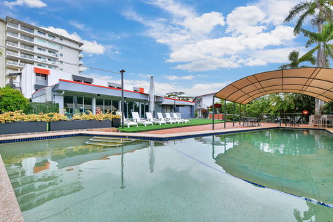 Vitina Studio Motel - Grafton Accommodation 17