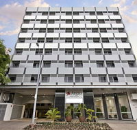 Argus Hotel Darwin - Grafton Accommodation