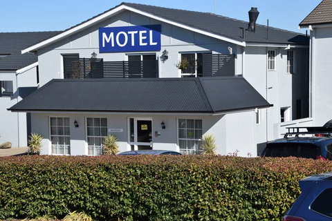 Best Western Coachman's Inn Motel - Grafton Accommodation 0