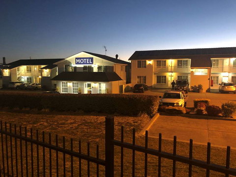 Best Western Coachman's Inn Motel - Grafton Accommodation 2