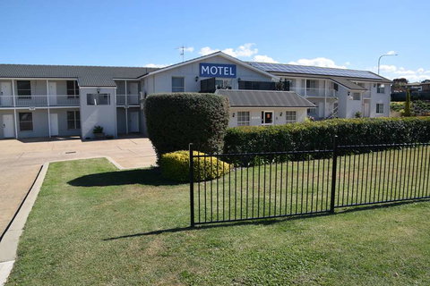Best Western Coachman's Inn Motel - Grafton Accommodation 3