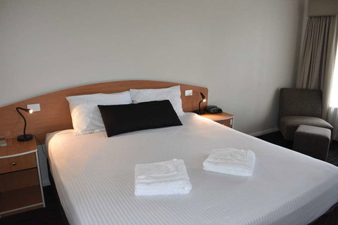 Best Western Coachman's Inn Motel - Grafton Accommodation 5