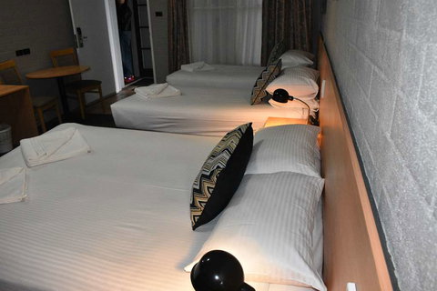 Best Western Coachman's Inn Motel - Grafton Accommodation 6