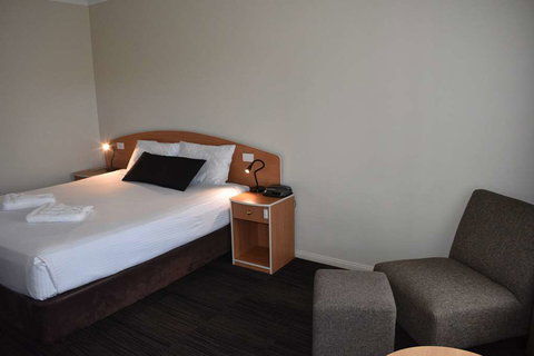 Best Western Coachman's Inn Motel - Grafton Accommodation 10