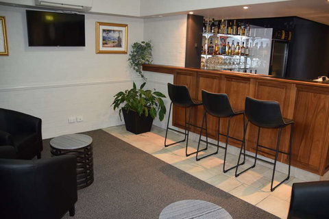 Best Western Coachman's Inn Motel - Grafton Accommodation 15