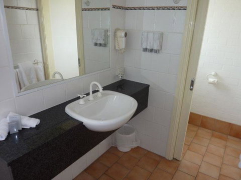 Best Western Coachman's Inn Motel - Grafton Accommodation 16