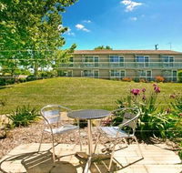 Alloggio Bathurst - Grafton Accommodation