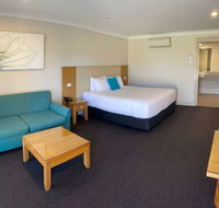 Bathurst Heritage Motor Inn - Grafton Accommodation