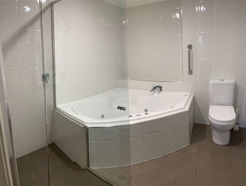 Bathurst Heritage Motor Inn - Grafton Accommodation 3