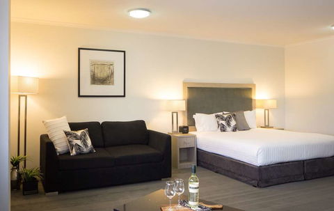 H On Smith Hotel - Grafton Accommodation 15