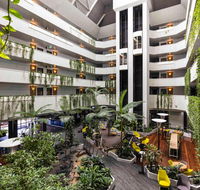 Novotel Darwin Atrium - Grafton Accommodation