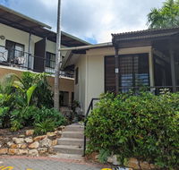Palms City Resort - Grafton Accommodation
