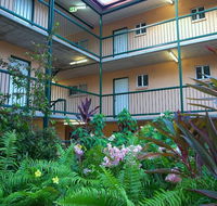 Alatai Holiday Apartments - Grafton Accommodation