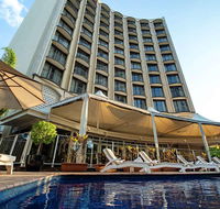 DoubleTree by Hilton Hotel Darwin - Grafton Accommodation